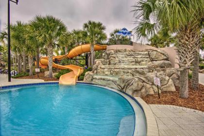 Upscale Resort Home with Private Pool - Near Disney! - image 9