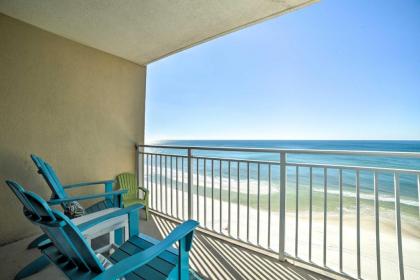 Spectacular Oceanfront Emerald Beach Resort Condo - image 11