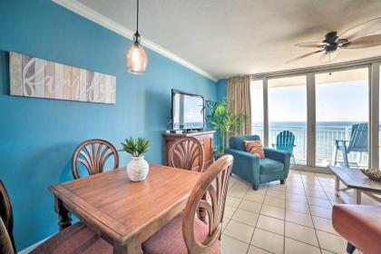 Spectacular Oceanfront Emerald Beach Resort Condo - image 17