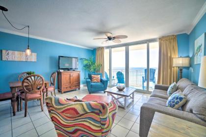 Spectacular Oceanfront Emerald Beach Resort Condo - image 18