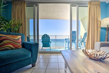 Spectacular Oceanfront Emerald Beach Resort Condo - image 19