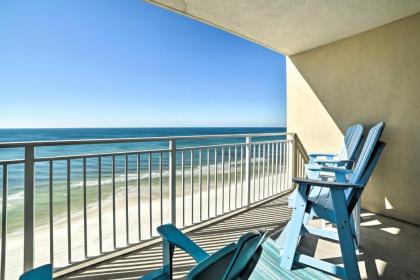 Spectacular Oceanfront Emerald Beach Resort Condo - image 20