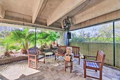 Spectacular Oceanfront Emerald Beach Resort Condo - image 8