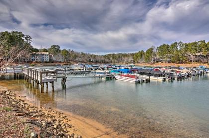 Lake Keowee Condo with Balcony and Resort Amenities! - image 14