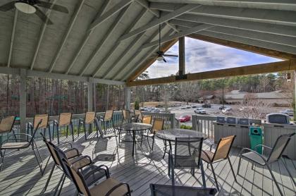 Lake Keowee Condo with Balcony and Resort Amenities! - image 17