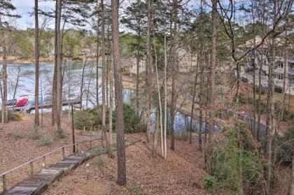 Lake Keowee Condo with Balcony and Resort Amenities! - image 19