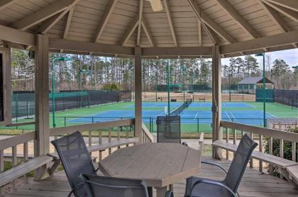 Lake Keowee Condo with Balcony and Resort Amenities! - image 9