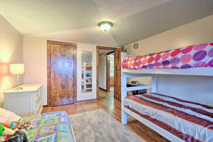 Family Home with Hot Tub 2 Minutes to Swain Resort! - image 19