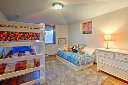 Family Home with Hot Tub 2 Minutes to Swain Resort! - image 20