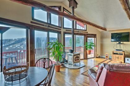 Family Home with Hot Tub 2 Minutes to Swain Resort! - image 6