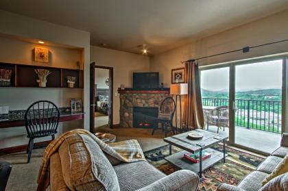 Luxe Pigeon Forge Condo with Resort Pools and Hot Tubs - image 1