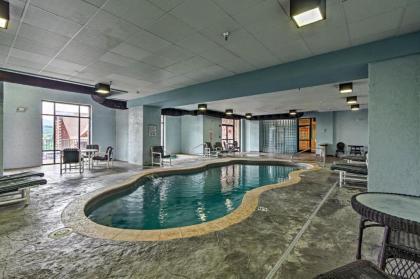 Luxe Pigeon Forge Condo with Resort Pools and Hot Tubs - image 11