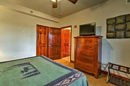 Luxe Pigeon Forge Condo with Resort Pools and Hot Tubs - image 15