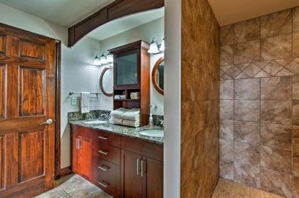 Luxe Pigeon Forge Condo with Resort Pools and Hot Tubs - image 16