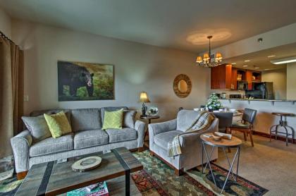 Luxe Pigeon Forge Condo with Resort Pools and Hot Tubs - image 2