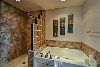 Luxe Pigeon Forge Condo with Resort Pools and Hot Tubs - image 9