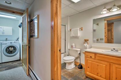 Ski-In Resort Family Condo with Deck at Jay Peak! - image 17