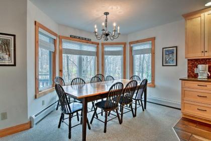 Ski-In Resort Family Condo with Deck at Jay Peak! - image 2