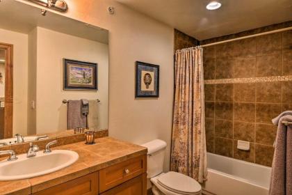 Breck Getaway with Patio Grill and Resort Amenities! - image 10