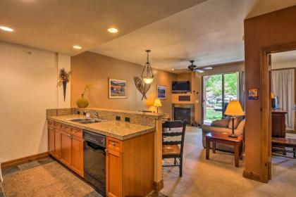 Breck Getaway with Patio Grill and Resort Amenities! - image 12