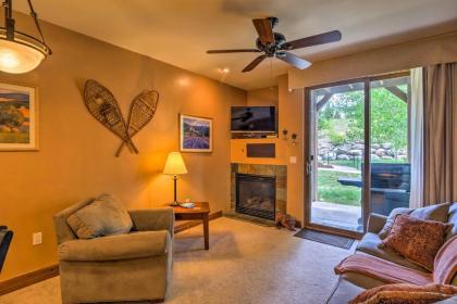 Breck Getaway with Patio Grill and Resort Amenities! - image 14