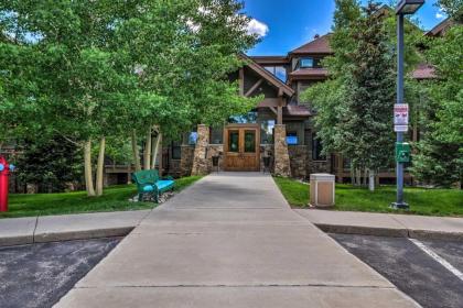 Breck Getaway with Patio Grill and Resort Amenities! - image 16