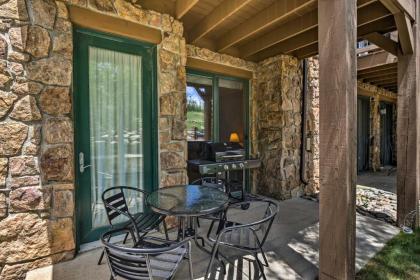 Breck Getaway with Patio Grill and Resort Amenities! - image 17