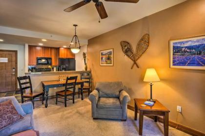 Breck Getaway with Patio Grill and Resort Amenities! - image 2