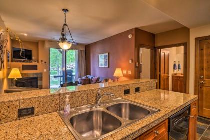 Breck Getaway with Patio Grill and Resort Amenities! - image 6