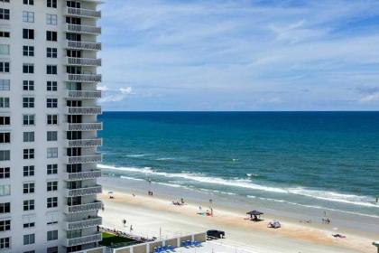 Ocean-View Daytona Beach Resort Retreat with Balcony - image 10