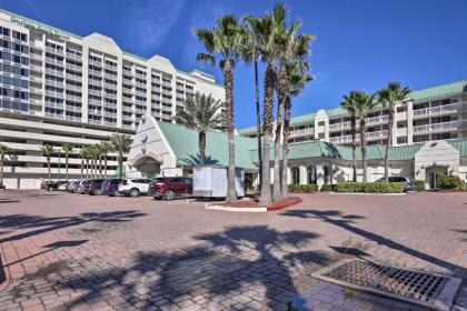 Ocean-View Daytona Beach Resort Retreat with Balcony - image 20