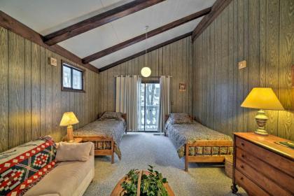 Home with Massanutten Resort Amenities - Near Skiing! - image 13