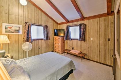 Home with Massanutten Resort Amenities - Near Skiing! - image 14