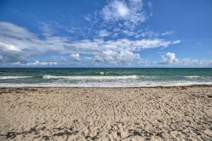 Luxe Beachfront Ft Lauderdale Resort Condo with Pool! - image 18