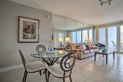 Luxe Beachfront Ft Lauderdale Resort Condo with Pool! - image 4