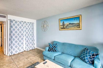 North Myrtle Beach Resort Condo with Ocean Views! - image 11