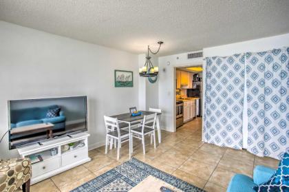 North Myrtle Beach Resort Condo with Ocean Views! - image 12