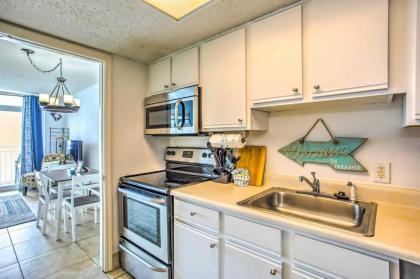 North Myrtle Beach Resort Condo with Ocean Views! - image 13