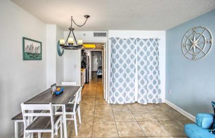 North Myrtle Beach Resort Condo with Ocean Views! - image 14