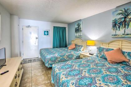 North Myrtle Beach Resort Condo with Ocean Views! - image 15