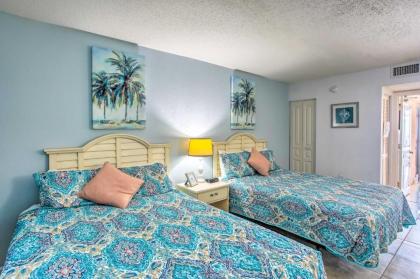 North Myrtle Beach Resort Condo with Ocean Views! - image 16