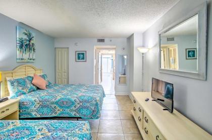 North Myrtle Beach Resort Condo with Ocean Views! - image 17