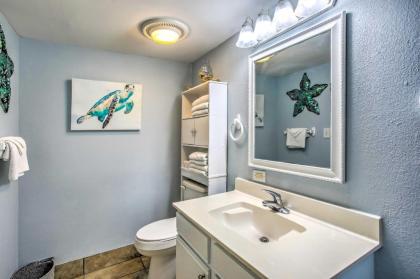 North Myrtle Beach Resort Condo with Ocean Views! - image 19