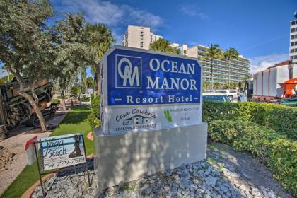 Ft Lauderdale Oceanfront Resort Condo with Views! - image 18