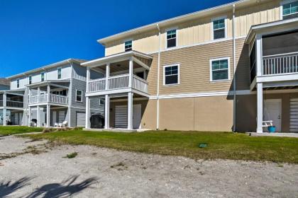 Beach Resort Townhome on Arnold Palmer Golf Course - image 11