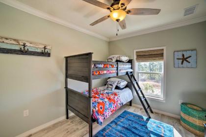 Beach Resort Townhome on Arnold Palmer Golf Course - image 13