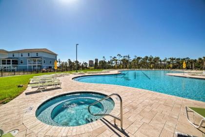 Beach Resort Townhome on Arnold Palmer Golf Course - image 15