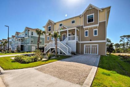 Beach Resort Townhome on Arnold Palmer Golf Course - image 17