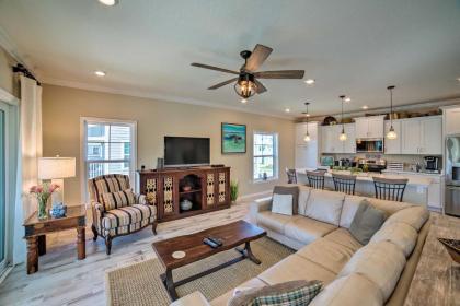 Beach Resort Townhome on Arnold Palmer Golf Course - image 20