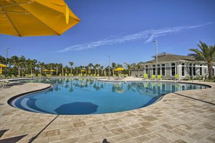 Beach Resort Townhome on Arnold Palmer Golf Course - image 6